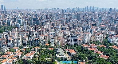 Ordu Yardımlaşma Kurumu (OYAK) yabancılara lüks konut satmaya başladı!