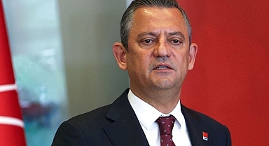 Özgür Özel'den Demirtaş'a ziyaret: 