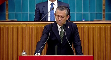 Özgür Özel: