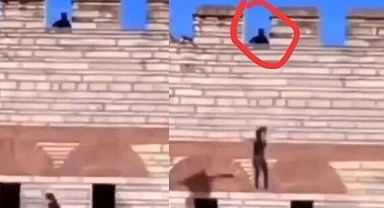 Semih Çelik’in intihar anında gizemli kişi ortaya çıktı! 3. kişinin kimliği tespit edildi