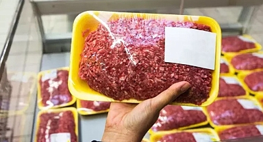 Tarım ve Orman Bakanlığı listeyi yayımladı: Etten neler neler çıktı