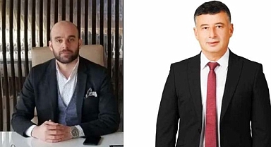 Yeniden Refah'ta iki istifa daha!