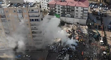 Bilge Sitesi davasında MHP'li eski Osmaniye Belediye Başkanı tutuklandı!