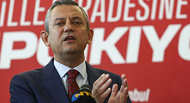 CHP Genel Başkanı Özgür Özel, kayyum atanan Mardin'e gidiyor!