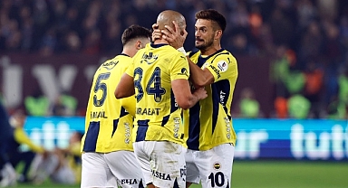 Cumhurbaşkanı danışmanları arasında Fenerbahçe - Trabzonspor gerilimi!