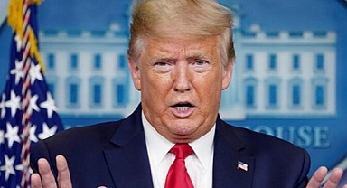 Donald Trump, bu sefer de diyet listesiyle tartışmaların odağında!