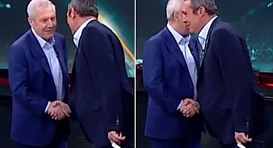 Fenerbahçe'de Aziz Yıldırım ve Ali Koç sürprizi!