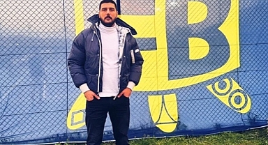 Fenerbahçe'nin tribün lideri Cem Gölbaşı, gözaltına alındı!