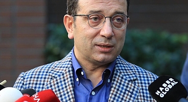İmamoğlu'nun yargılandığı davada yeni gelişme: Savcı duruşma öncesi izne çıktı