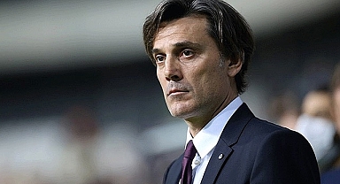 İtalyan basınında iddia: Montella milli takımdan ayrılıyor mu!