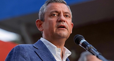 Özgür Özel'den, Ankara ve İstanbul'a kayyum iddialarına yanıt!