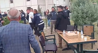 Selma Ateş saldırısının azmettiricisi Servet Bozkurt tutuklandı