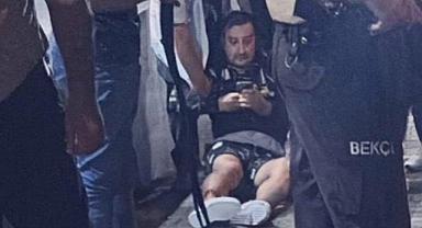 Serhat Akın'a silahlı saldırı davasında istenen ceza belli oldu!