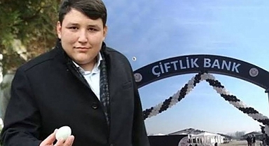 Tosuncuk’tan ilginç ifade: “Beni tahliye ederseniz…”