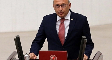 Utku Çakırözer'den ''etki ajanlığı