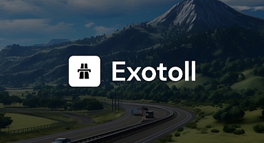 Exotoll sayesinde yabancı plakalı araçlar için HGS artık çok kolay!