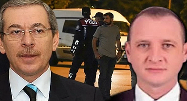 Anneannesini öldürmüştü... Abdüllatif Şener'in oğlu ile ilgili yeni karar