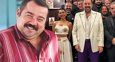 Ata Demirer yeni halini paylaştı: Tam 30 kilo verdi!