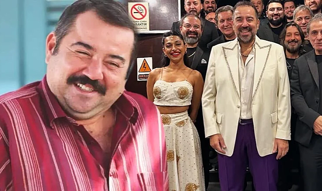 Ata Demirer yeni halini paylaştı: Tam 30 kilo verdi!