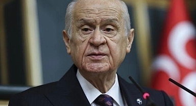 Bahçeli’den DEM-İmralı görüşmesiyle ilgili yeni açıklama!