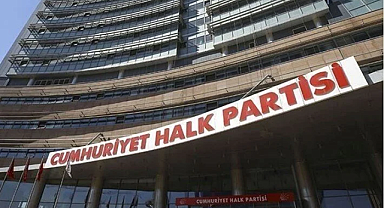 CHP’den 3 isme ihraç talebi!