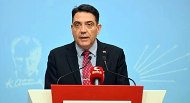 Hakkında soruşturma açılan CHP’li Bağcıoğlu’ndan açıklama!