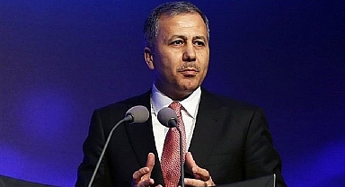 İçişleri Bakanı açıkladı: Kaç Suriyeli ülkesine döndü?