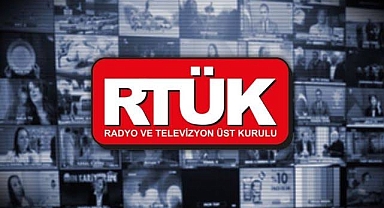 RTÜK'ün 2024 yılı bitmeden kestiği cezalar 223.2 milyon TL’ye ulaştı!