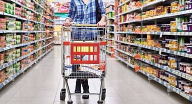 Tarihi geçmiş ürünler satan 3 zincir market şubesi mühürlendi