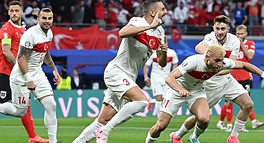 Türkiye'nin Dünya Kupası Elemeleri'ndeki rakipleri belli oldu!