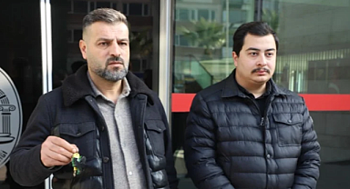 Yarım asırlık kulüp sahipsiz kaldı: Kulüp anahtarları belediyeye teslim edildi!