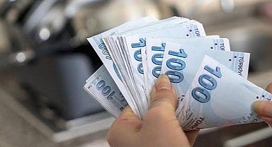 Yeni asgari ücret açıklandı!