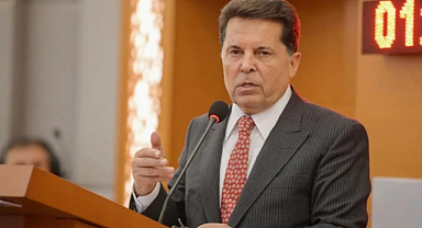Ahmet Özer için bir tutuklama talebi daha!
