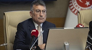 AK Partili Güler'den, 'Öcalan ev hapsine alınacak mı?' sorusuna cevap