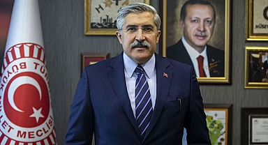 AKP'li isim tarih verdi: Silahlar bırakılabilir