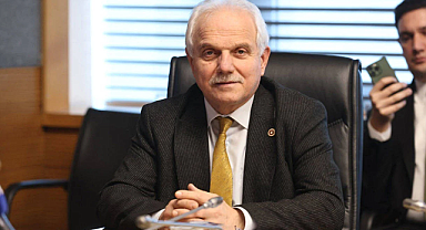 AKP’li vekilin FETÖ dosyası Meclis’te: Yargılanma ihtimali var!