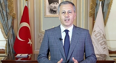 Ali Yerlikaya, son 1 ayda ülkesine dönen Suriyeli sayısını açıkladı!