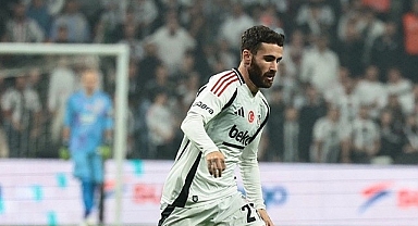 Beşiktaş'ın yeni teknik direktörü belli oldu! Cumartesi takımın başında!