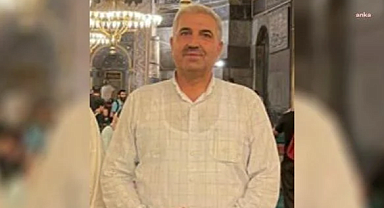 Camiye siyaset sokulmaz lafı tarih oldu: AK Partili İmam İl Başkan adayı oluyor!