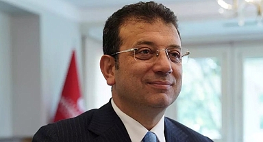 Ekrem İmamoğlu açıkladı: Suriye’ye gideceğiz!