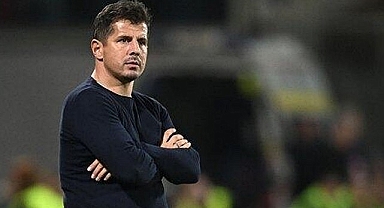 Emre Belözoğlu trafik kazası geçirdi!