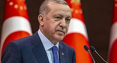 Erdoğan'dan 'silah bırakma' mesajı: Üçüncü bir yol yok