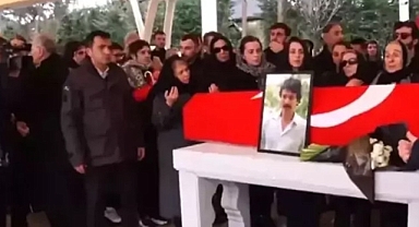 Ferdi Tayfur'un cenazesinde kavga:
