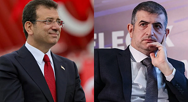 Hakaret davasında karar çıktı: Haluk Bayraktar, Ekrem İmamoğlu'na tazminat ödeyecek!