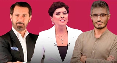 Halk TV’den 3 gazeteci gözaltına alındı!