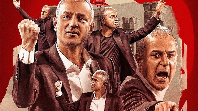 İsmail Kartal'ın yeni takımı resmen açıklandı