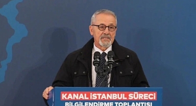 Naci Görür'den sert uyarı: