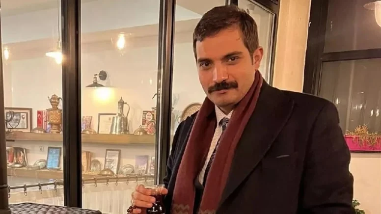 Sinan Ateş davasında yeni gelişme: Eşi Ayşe Ateş isyan etti!