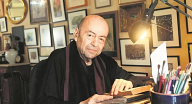 Türk edebiyatının usta kalemi Selim İleri hayatını kaybetti!