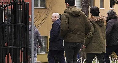 Ümit Özdağ tutuklandı!